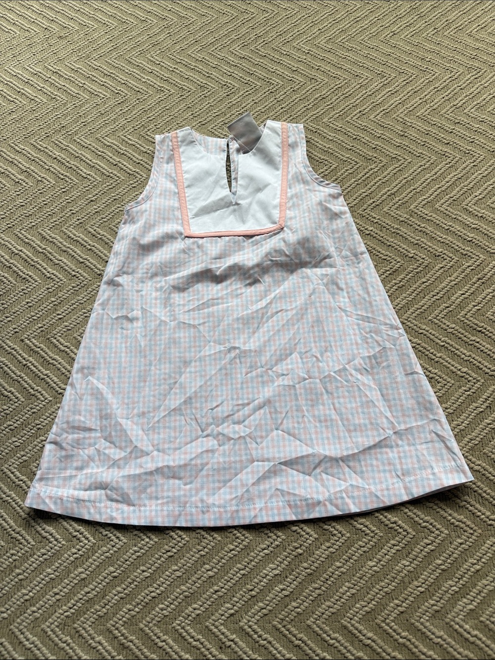 Banana Split kids size 4 dress